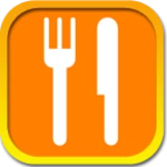 Logo of Recetas Gratis android Application 